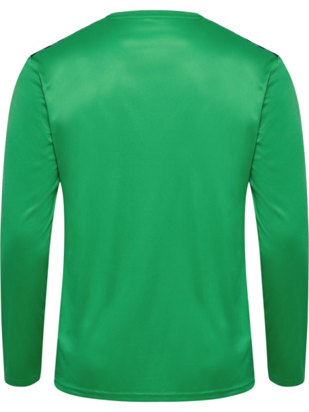 Hummel Authentic Jersey L/S - Jelly bean